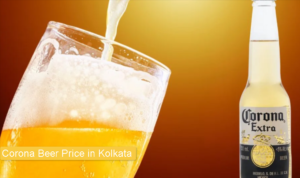 Corona Beer Price in Kolkata 2026: Updated Bottle Rates of 330ml, 355ml
