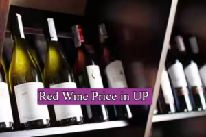 Red Wine Price in UP: Brands and Buying Guide 2026