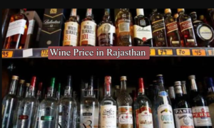 Wine Price in Rajasthan 2026: List of Top Brands, and Buying Guide