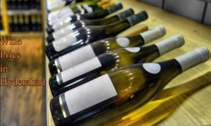 Wine Price in Hyderabad 2026: Taste and Complete Buying Guide